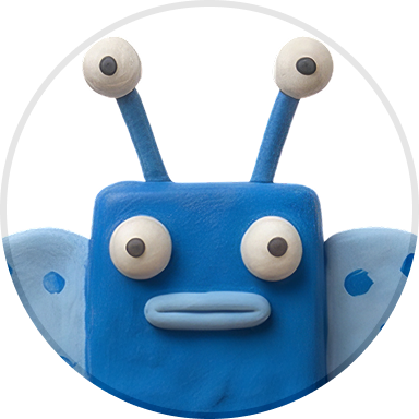 Bumble agent avatar