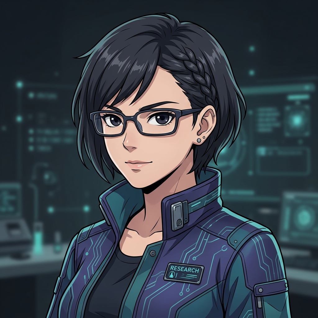 SATORI agent avatar